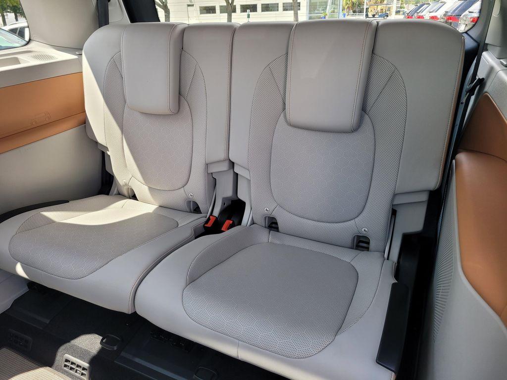 used 2025 Volkswagen ID. Buzz car, priced at $69,395