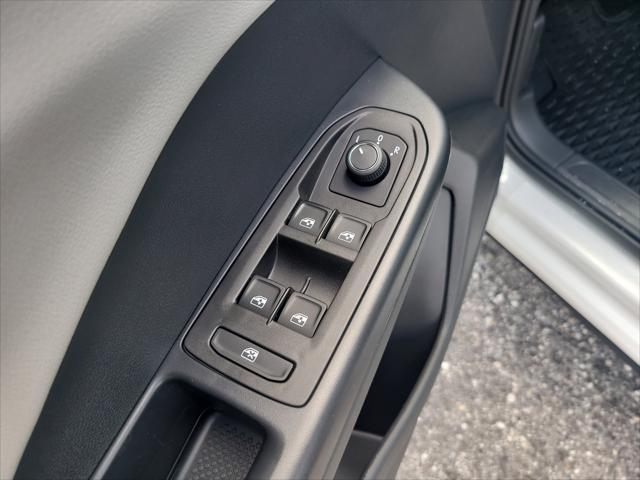 new 2025 Volkswagen Taos car, priced at $26,328