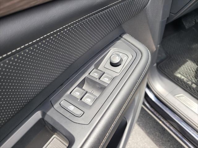 used 2024 Volkswagen Atlas car, priced at $37,458