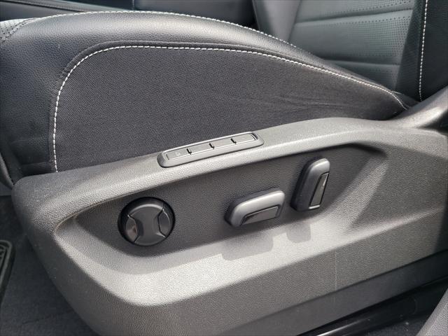 used 2024 Volkswagen Atlas car, priced at $37,458