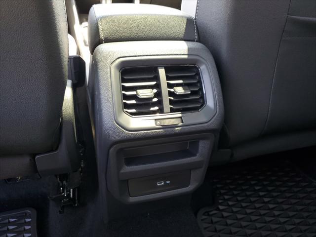 new 2025 Volkswagen Taos car, priced at $30,237