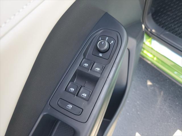 new 2025 Volkswagen Taos car, priced at $30,237