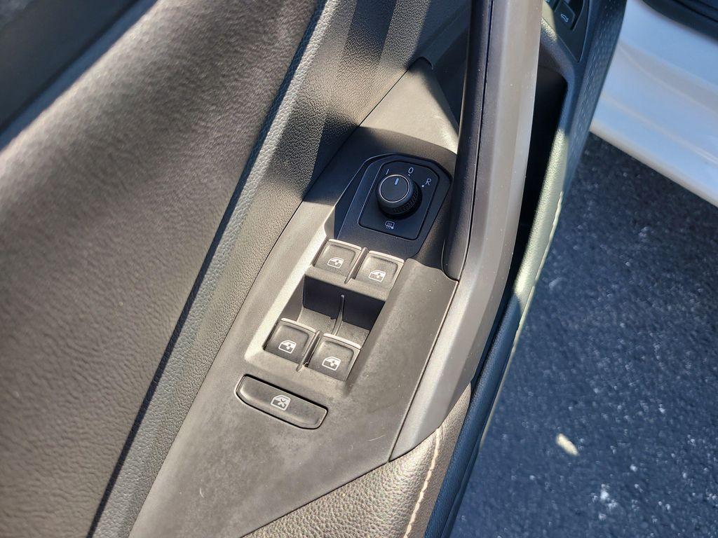 used 2024 Volkswagen Jetta car, priced at $17,587