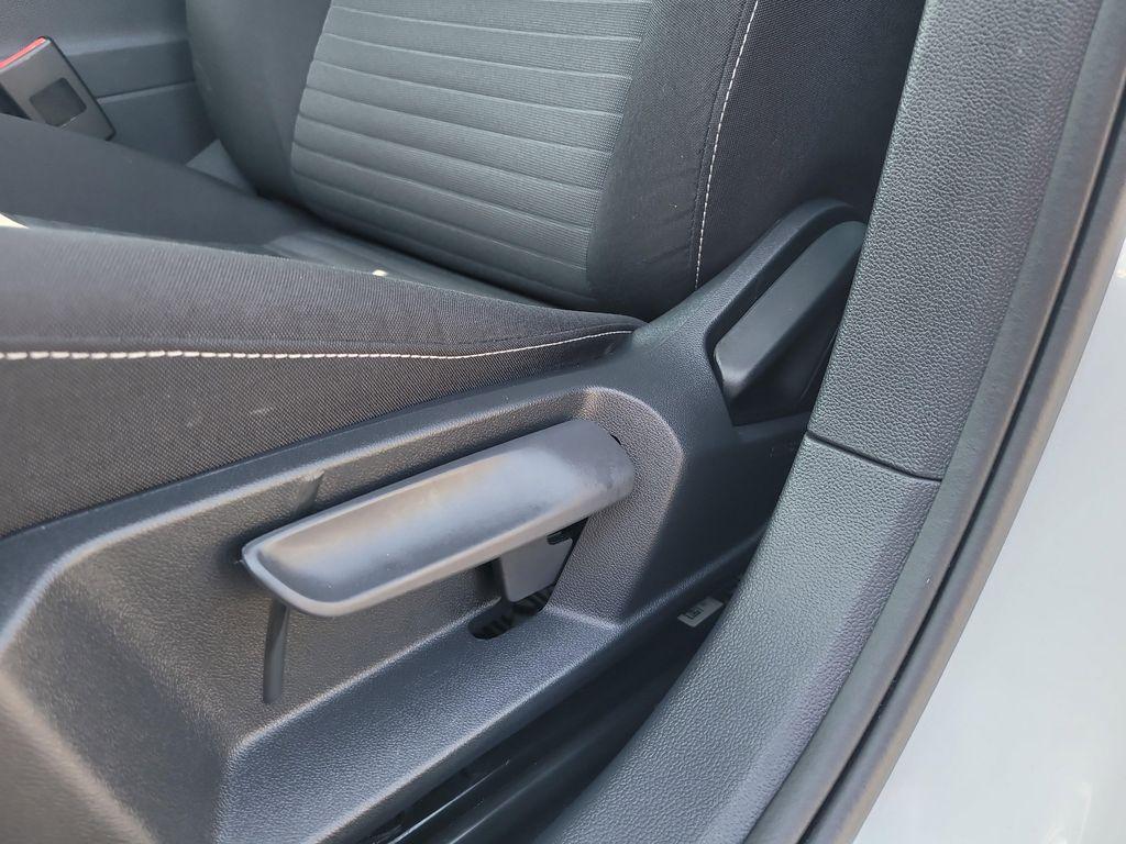 used 2024 Volkswagen Jetta car, priced at $17,587