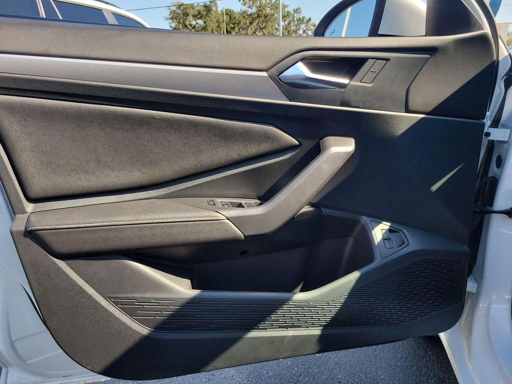 used 2024 Volkswagen Jetta car, priced at $17,587