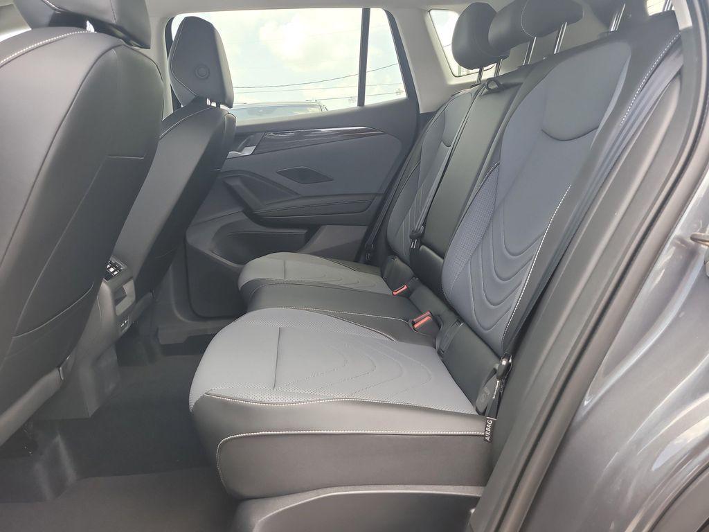 new 2025 Volkswagen Tiguan car, priced at $31,029