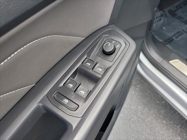used 2021 Volkswagen Atlas Cross Sport car, priced at $25,258