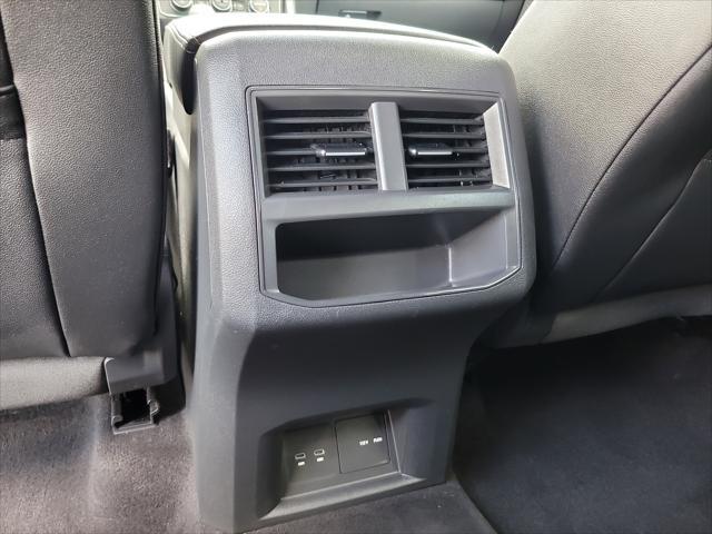 used 2021 Volkswagen Atlas Cross Sport car, priced at $25,258