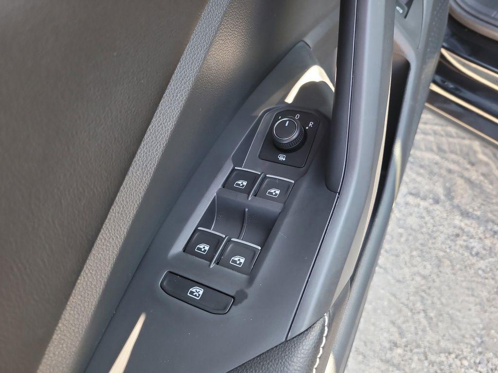 new 2026 Volkswagen Jetta car, priced at $25,581