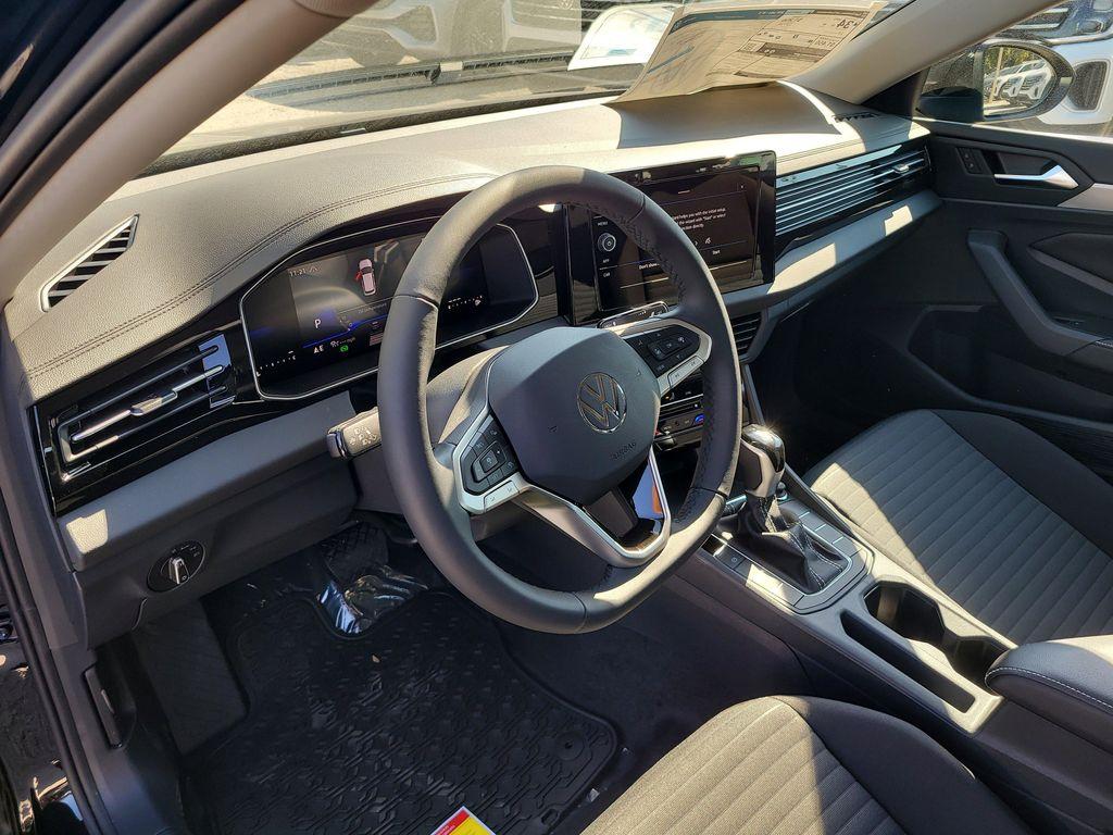 new 2026 Volkswagen Jetta car, priced at $25,581