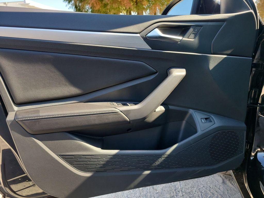 new 2026 Volkswagen Jetta car, priced at $25,581