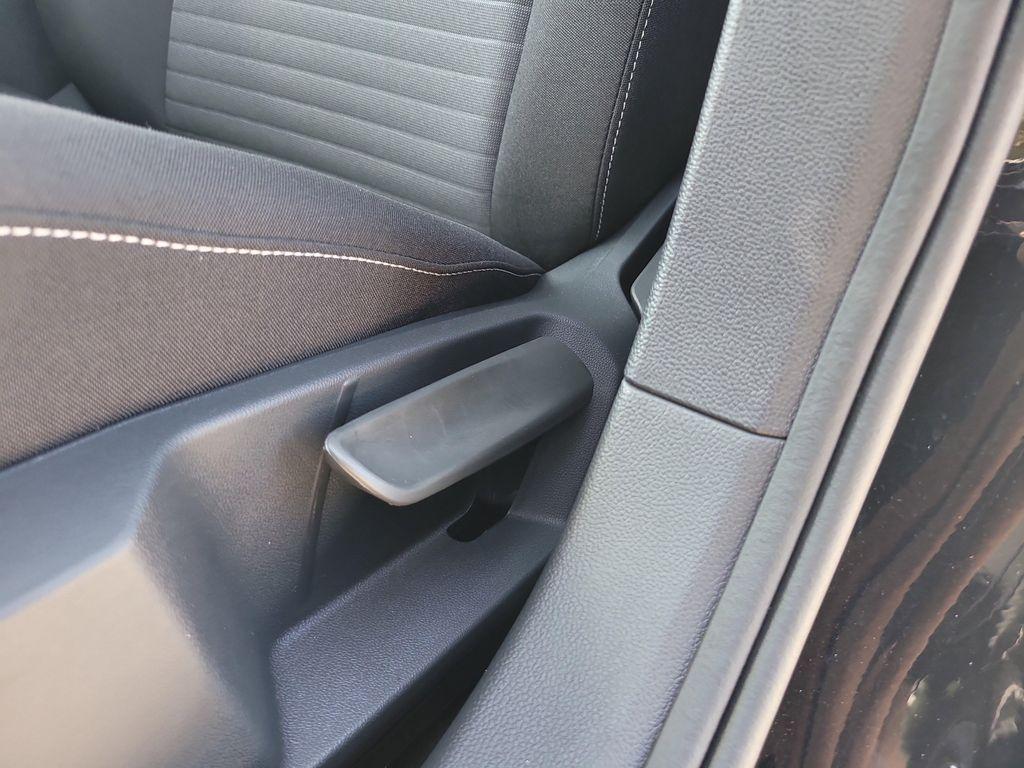 new 2026 Volkswagen Jetta car, priced at $25,581