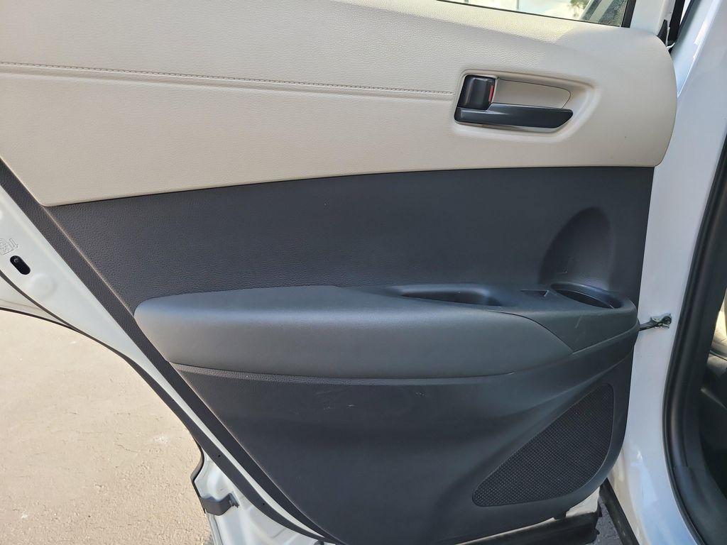 used 2022 Toyota Corolla Cross car, priced at $21,478