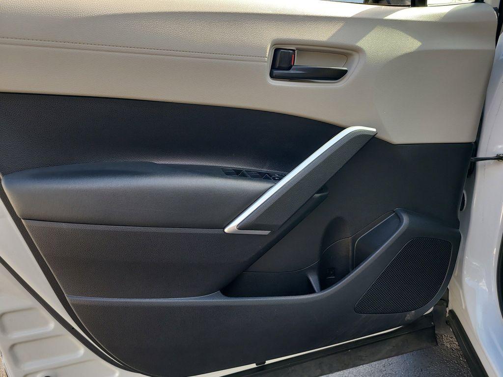 used 2022 Toyota Corolla Cross car, priced at $21,478