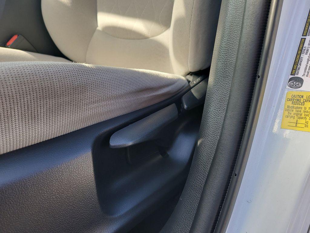 used 2022 Toyota Corolla Cross car, priced at $21,478