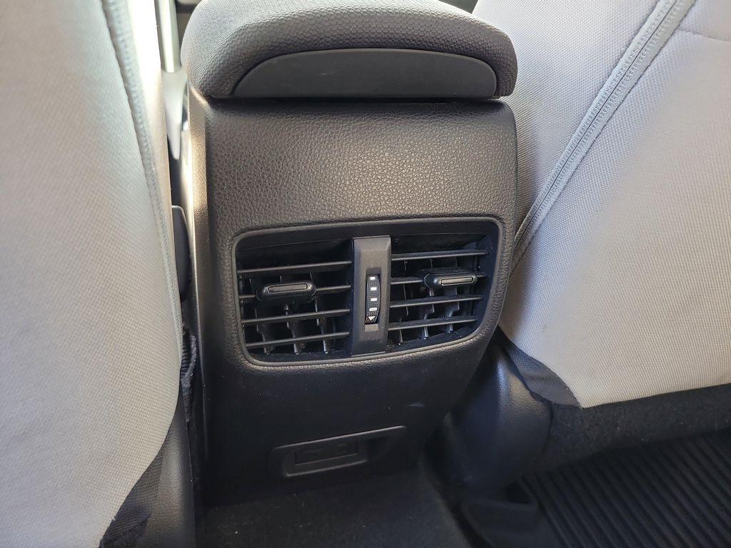 used 2022 Toyota Corolla Cross car, priced at $21,478