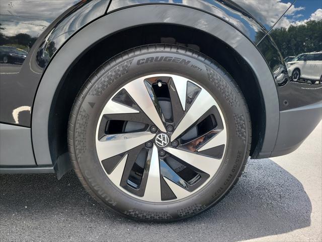 used 2023 Volkswagen ID.4 car, priced at $23,566