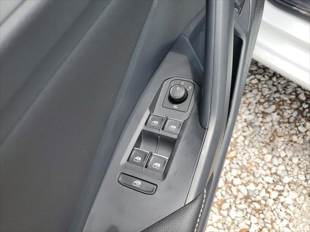new 2025 Volkswagen Jetta car, priced at $24,128