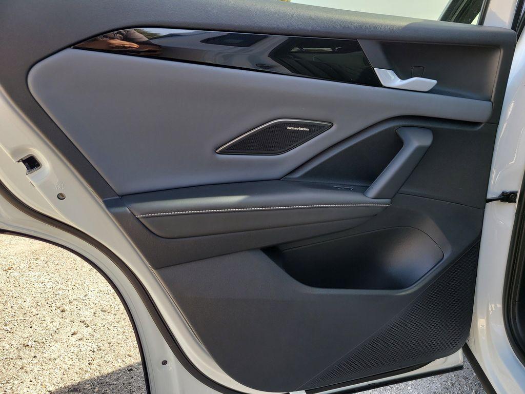 new 2026 Volkswagen Tiguan car, priced at $43,981