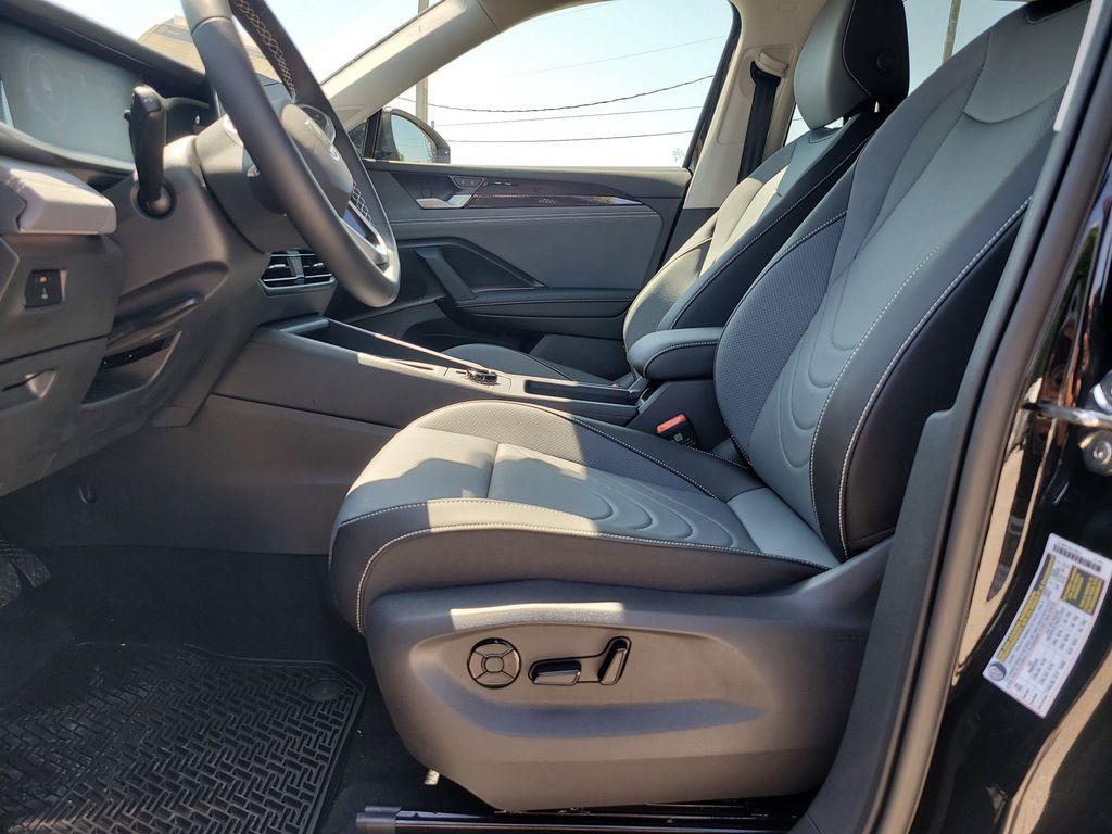 new 2025 Volkswagen Tiguan car, priced at $31,861