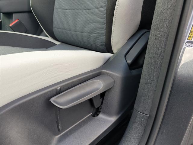 new 2025 Volkswagen Taos car, priced at $26,328