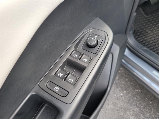 new 2025 Volkswagen Taos car, priced at $26,328