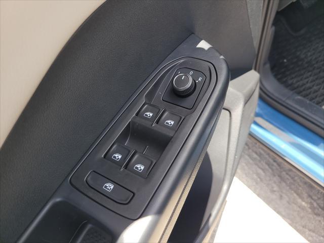 new 2025 Volkswagen Taos car, priced at $26,418