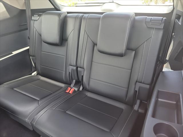 used 2022 Volkswagen Atlas car, priced at $24,878