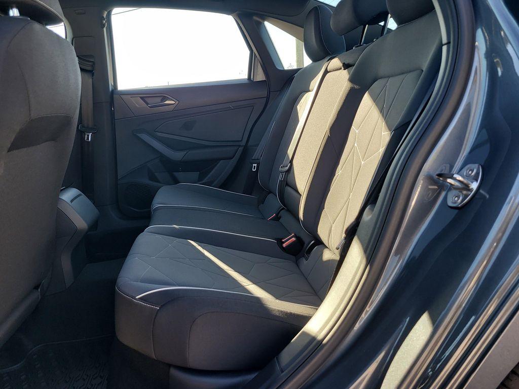 new 2026 Volkswagen Jetta car, priced at $27,279