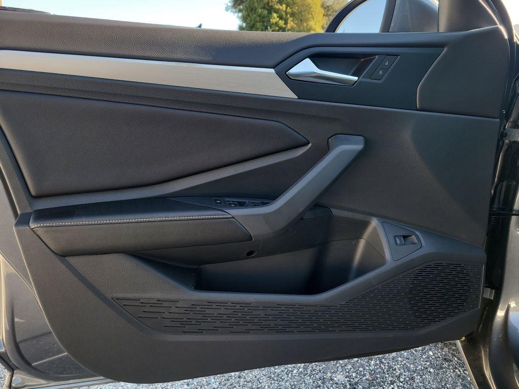 new 2026 Volkswagen Jetta car, priced at $27,279
