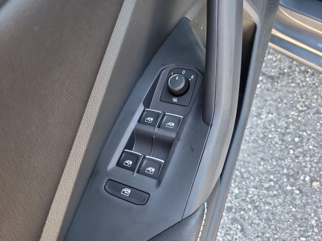 new 2026 Volkswagen Jetta car, priced at $27,279