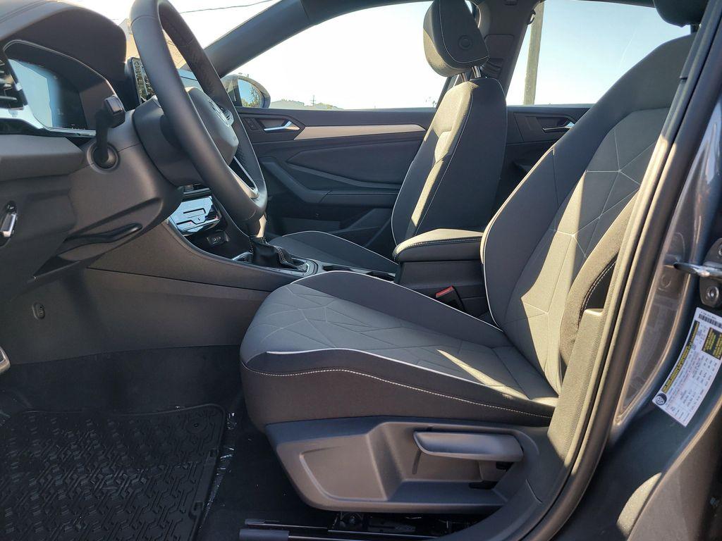 new 2026 Volkswagen Jetta car, priced at $27,279