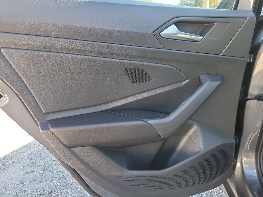 new 2026 Volkswagen Jetta car, priced at $27,279