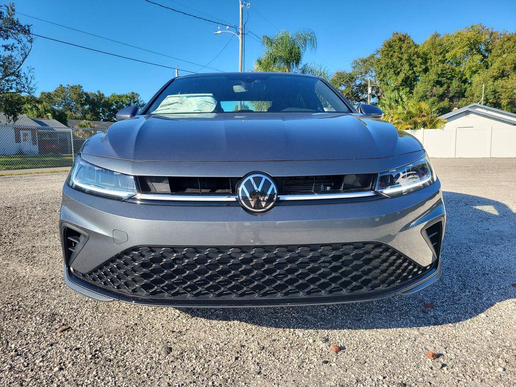 new 2026 Volkswagen Jetta car, priced at $27,279