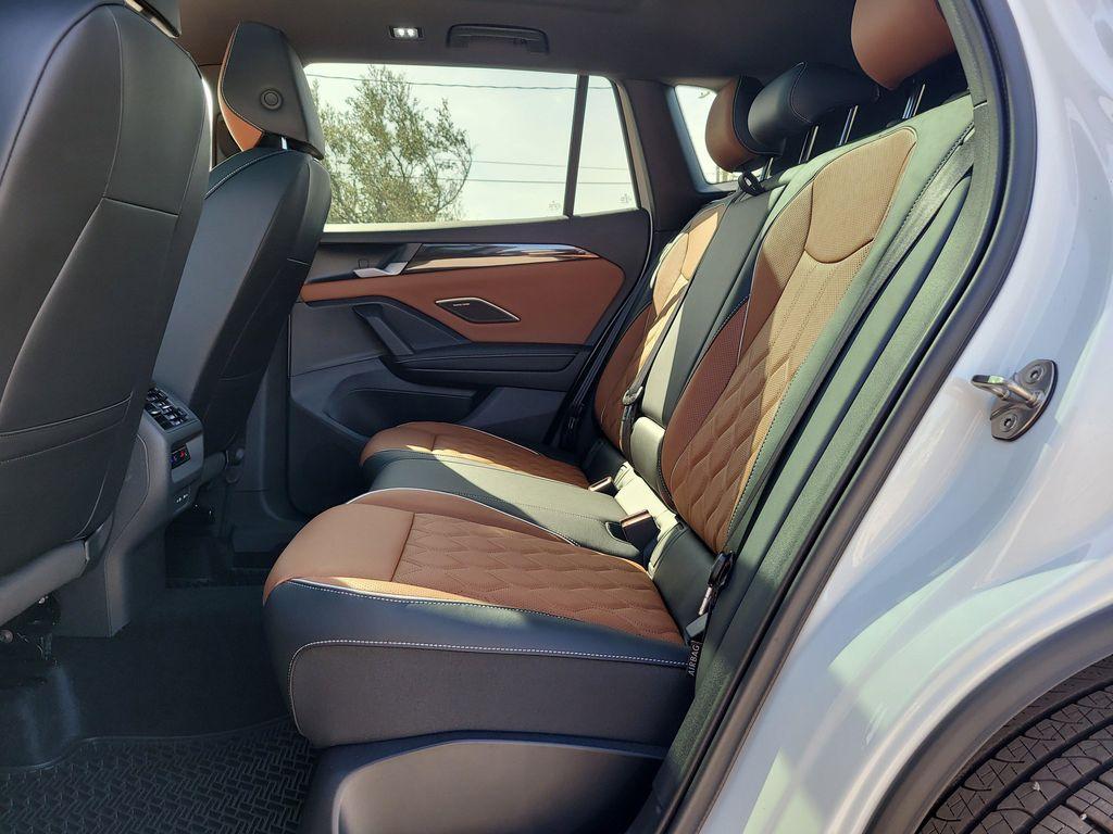 new 2026 Volkswagen Tiguan car, priced at $46,124