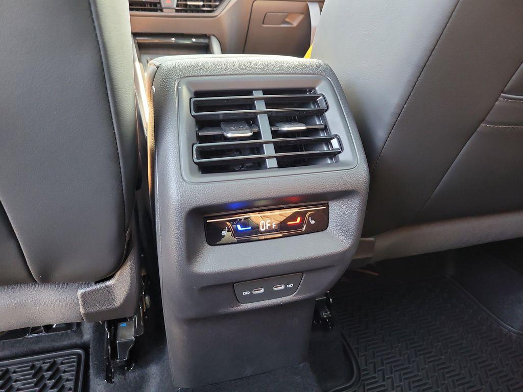 new 2026 Volkswagen Tiguan car, priced at $46,124