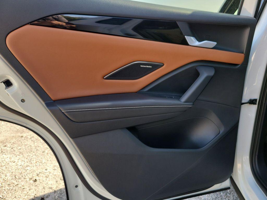 new 2026 Volkswagen Tiguan car, priced at $46,124