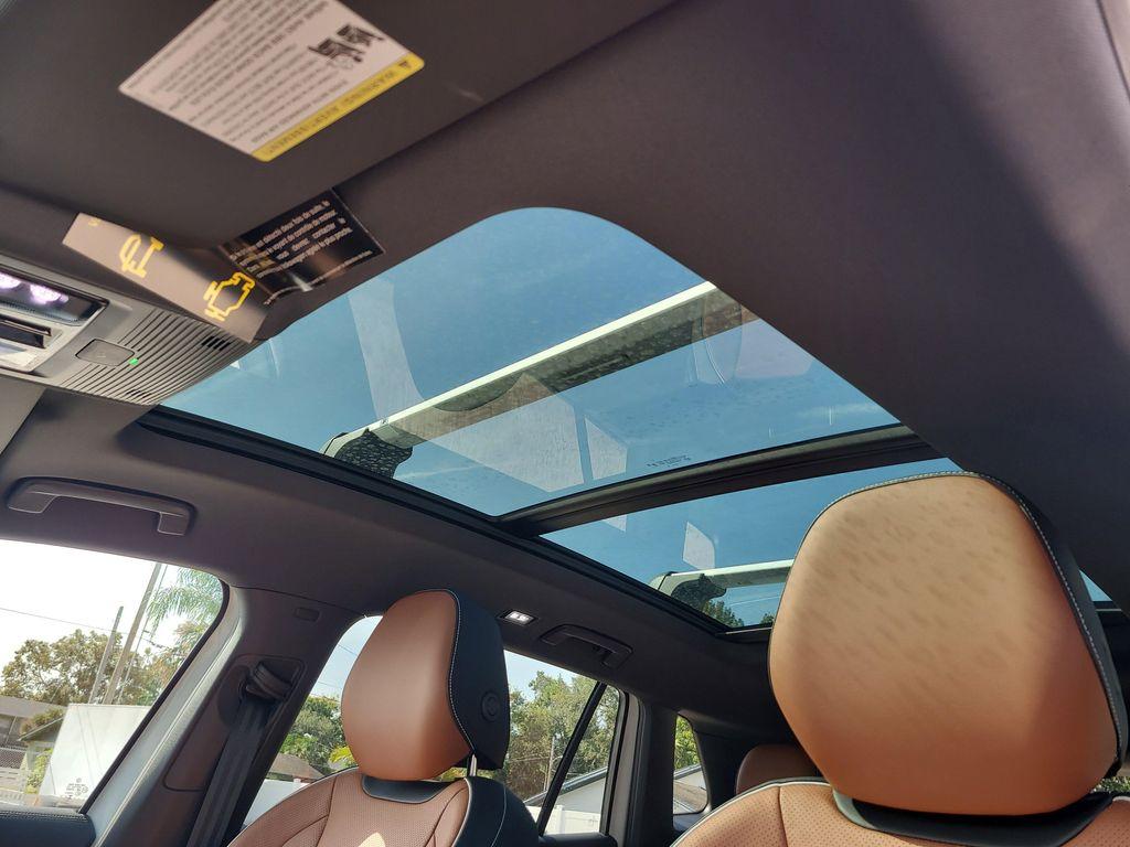 new 2026 Volkswagen Tiguan car, priced at $46,124