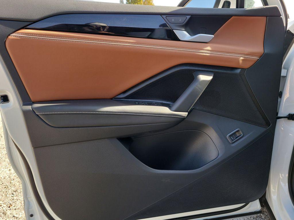 new 2026 Volkswagen Tiguan car, priced at $46,124