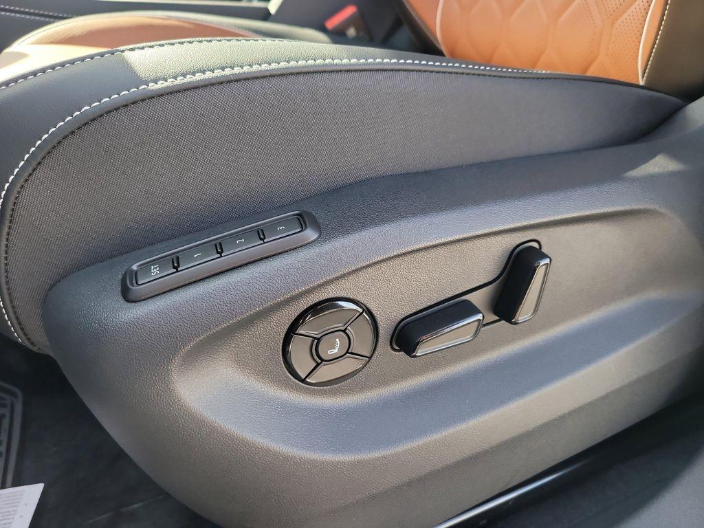 new 2026 Volkswagen Tiguan car, priced at $46,124