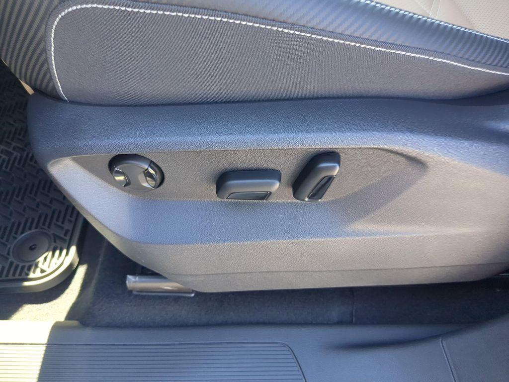 new 2026 Volkswagen Atlas Cross Sport car, priced at $39,071