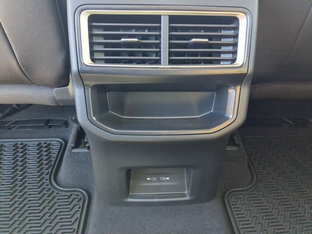 new 2026 Volkswagen Atlas Cross Sport car, priced at $39,071