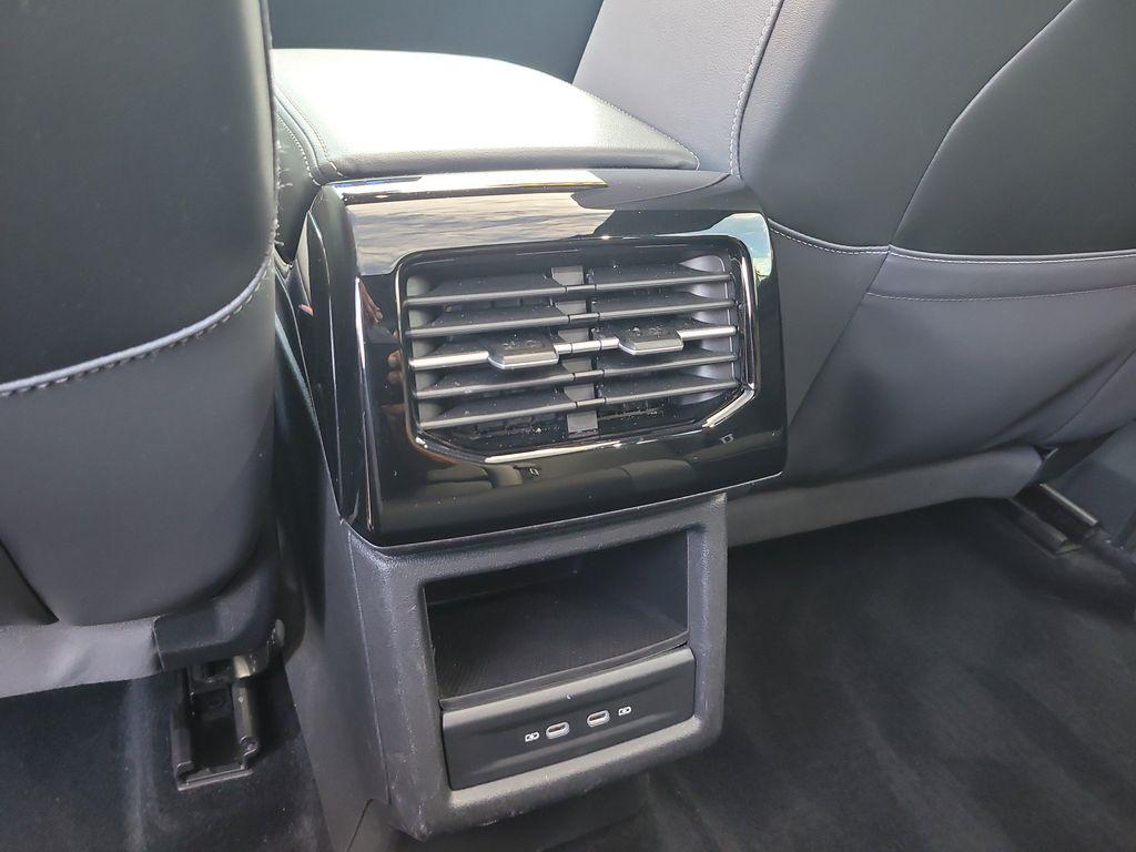used 2023 Volkswagen ID.4 car, priced at $23,694