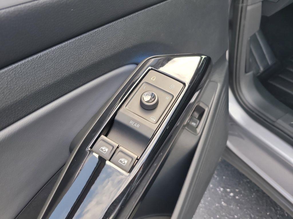 used 2023 Volkswagen ID.4 car, priced at $23,694