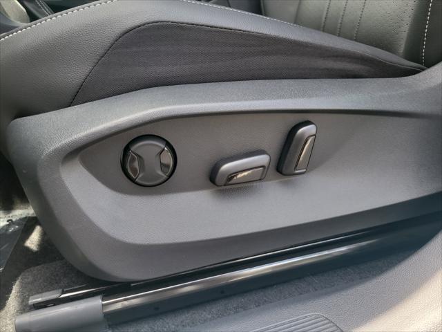 used 2024 Volkswagen Tiguan car, priced at $26,000
