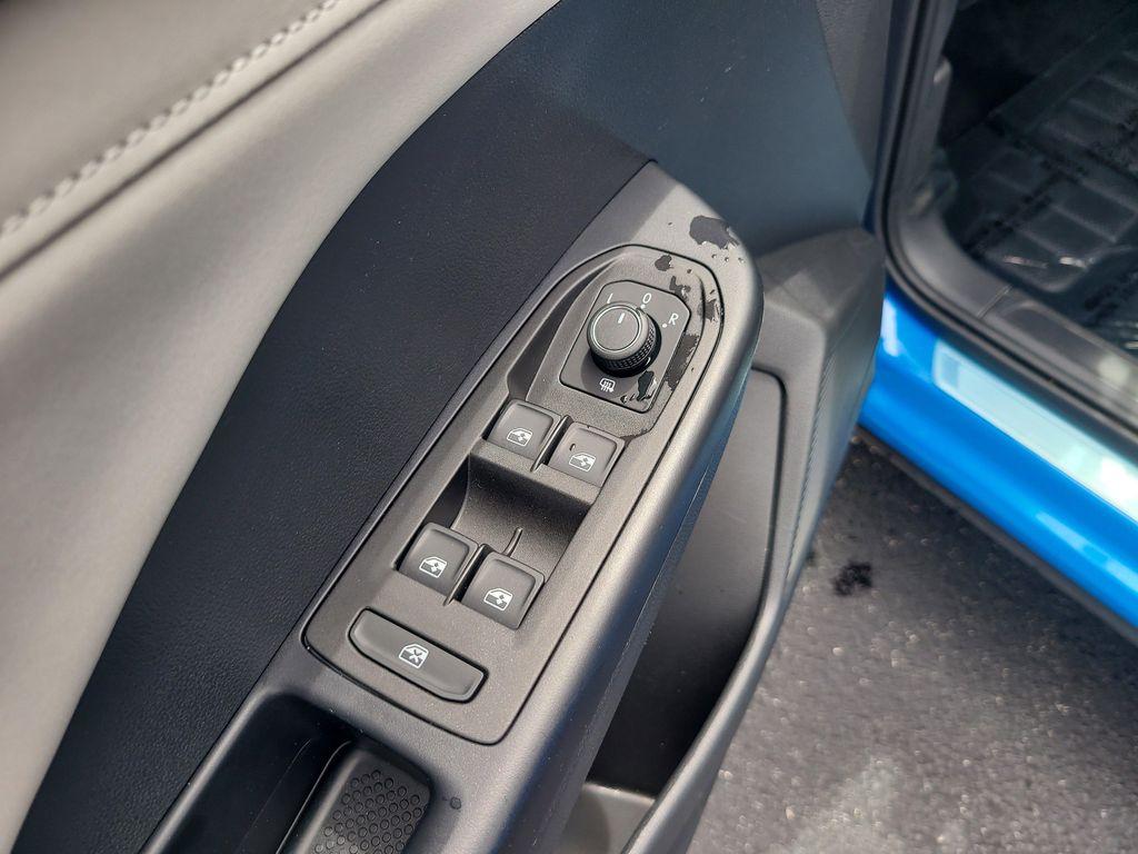 used 2025 Volkswagen Taos car, priced at $26,000