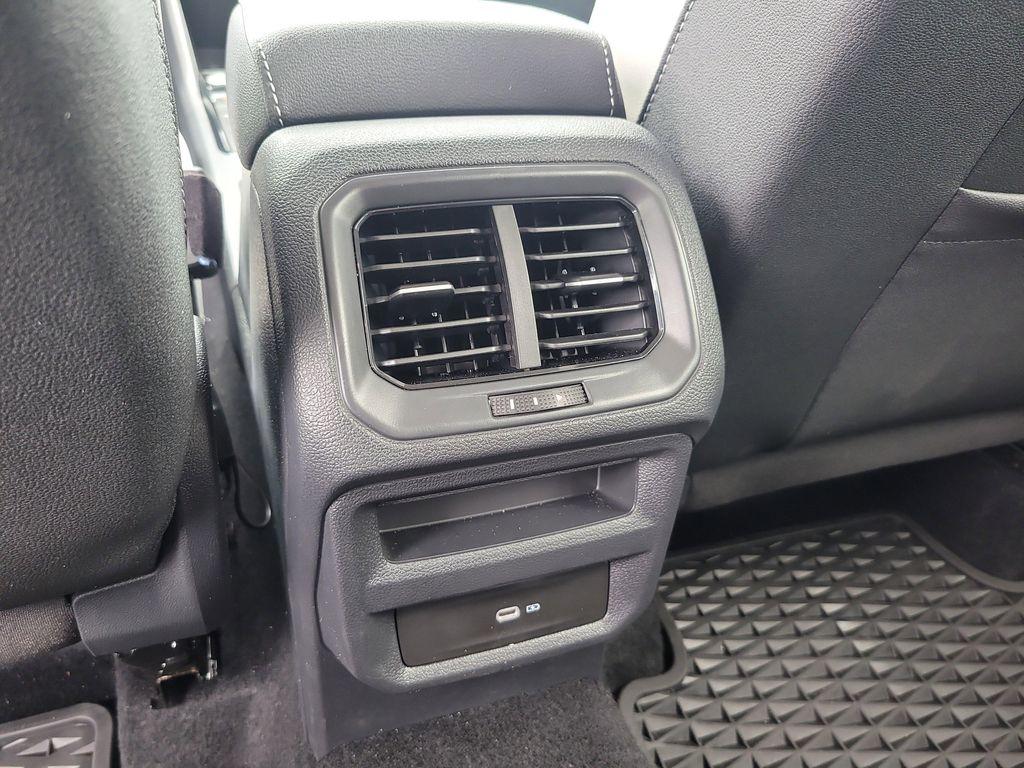 used 2025 Volkswagen Taos car, priced at $26,000