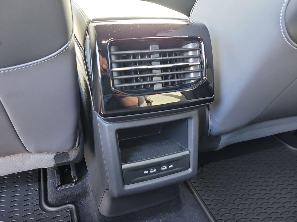 new 2025 Volkswagen ID.4 car, priced at $40,730