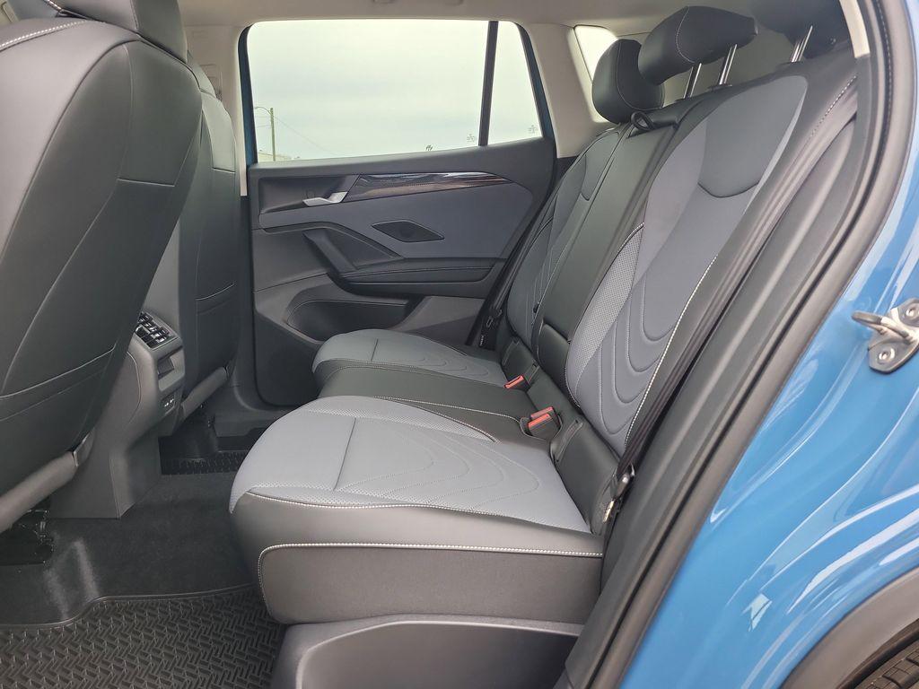 new 2025 Volkswagen Tiguan car, priced at $34,616
