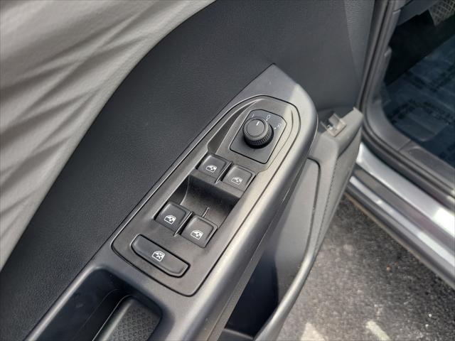 used 2024 Volkswagen Taos car, priced at $22,085